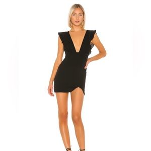 REVOLVD HARLOW MINI DRESS